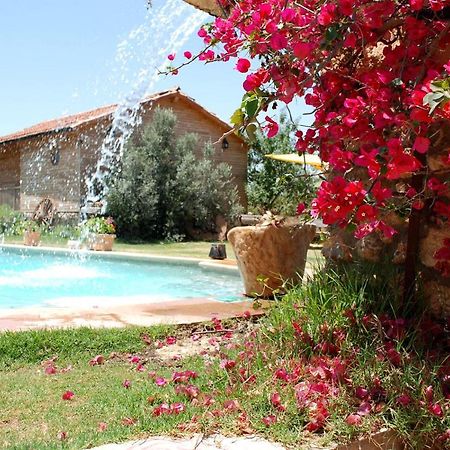 Dar Zaghouan Hotel Kültér fotó
