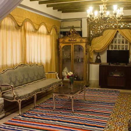 Dar Zaghouan Hotel Kültér fotó