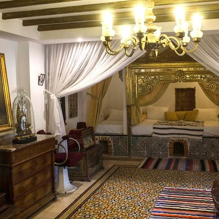 Dar Zaghouan Hotel Kültér fotó