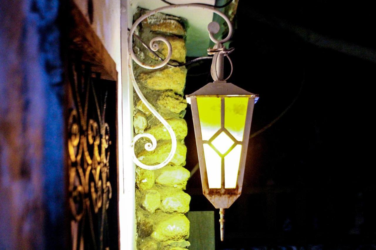 Dar Zaghouan Hotel Kültér fotó