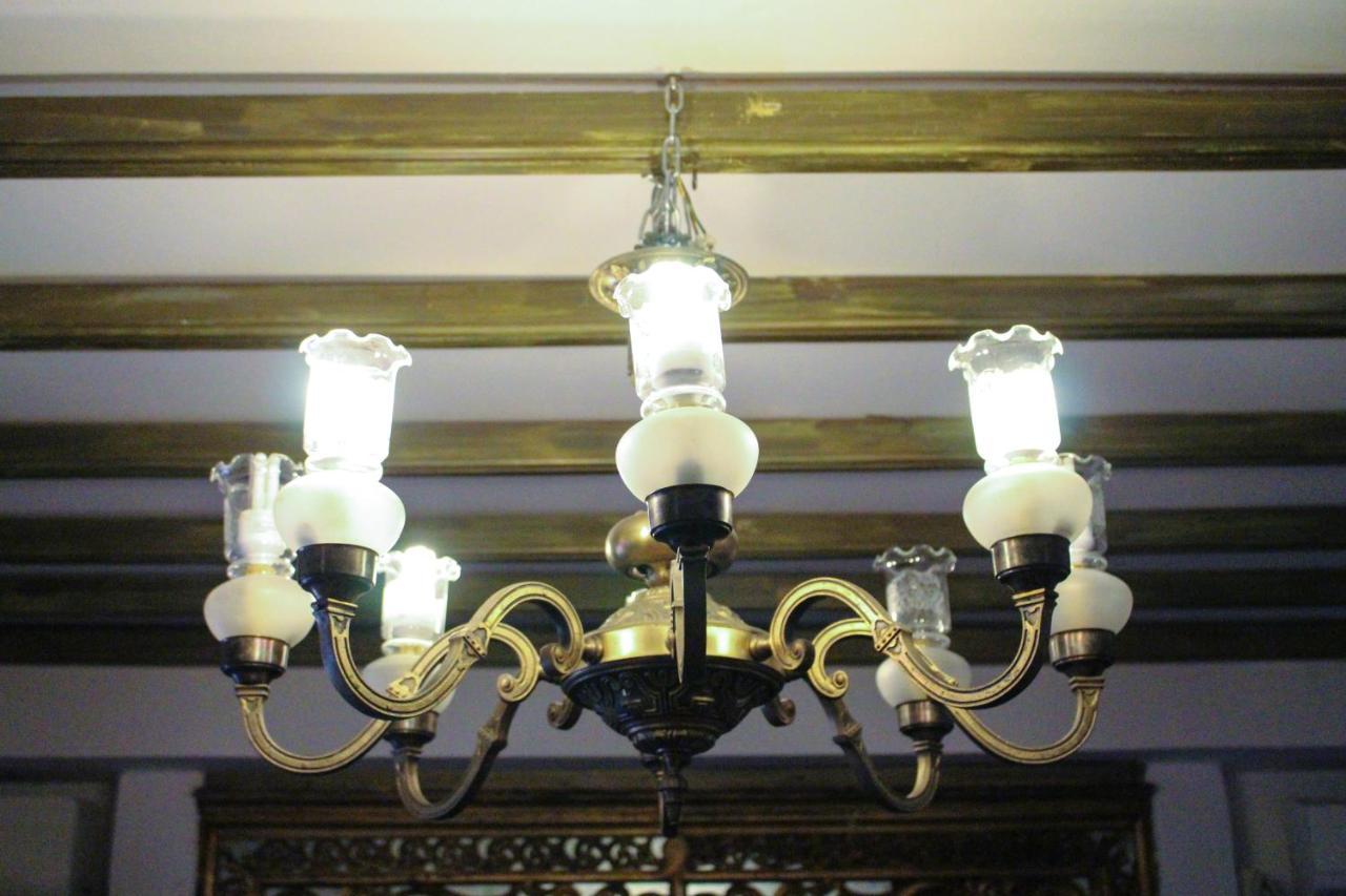 Dar Zaghouan Hotel Kültér fotó