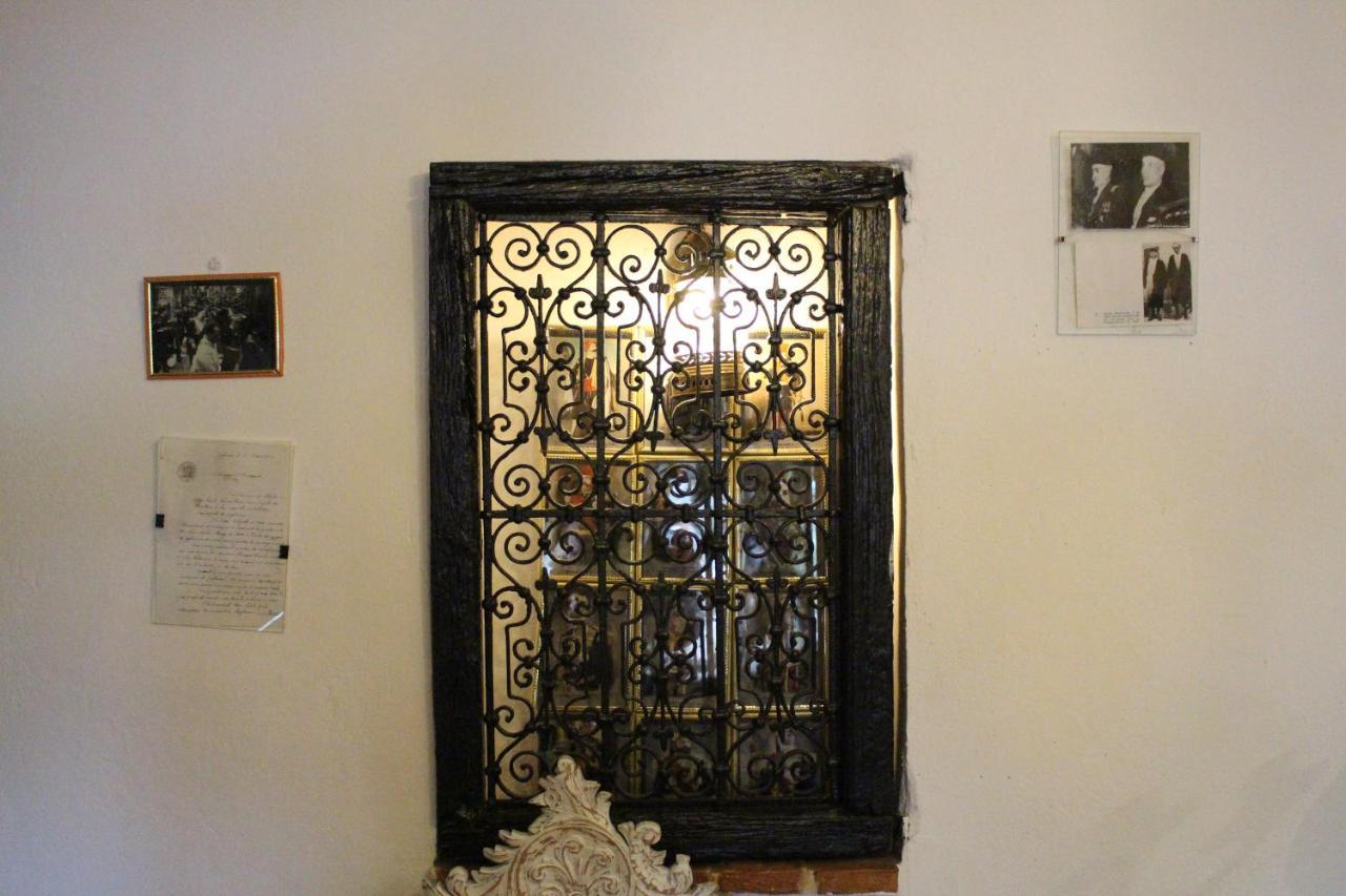 Dar Zaghouan Hotel Kültér fotó