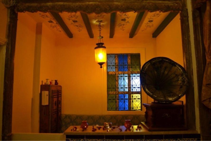 Dar Zaghouan Hotel Kültér fotó