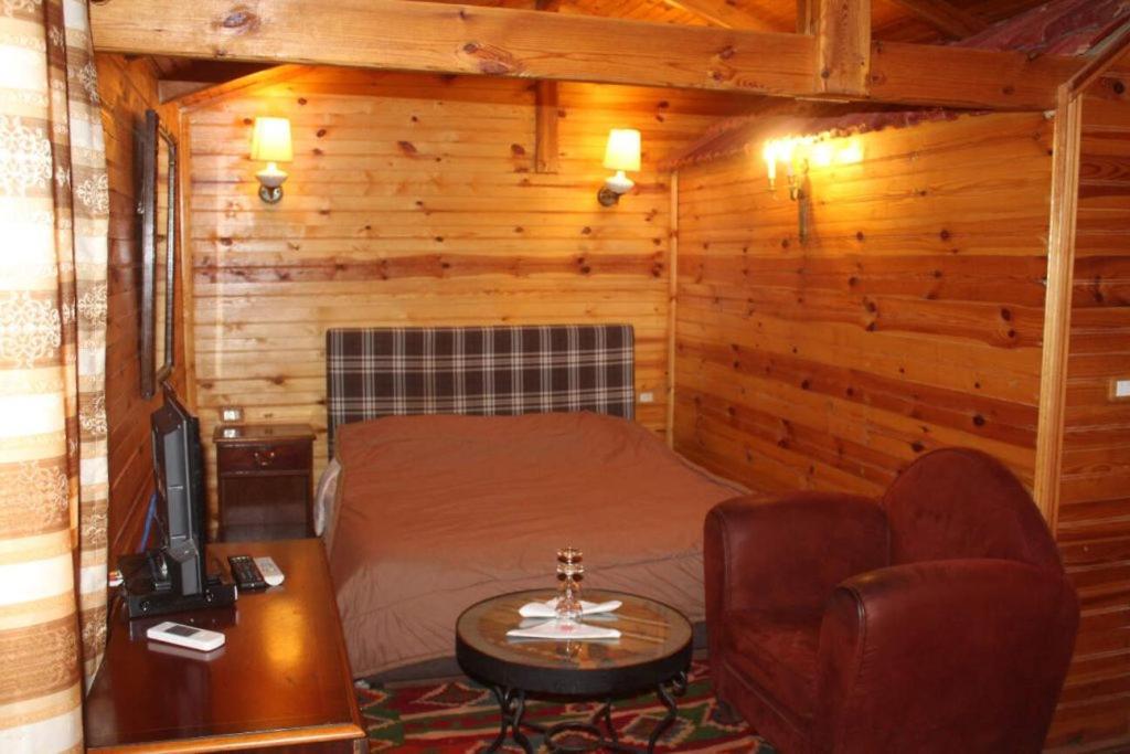 Dar Zaghouan Hotel Kültér fotó