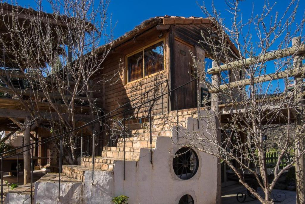 Dar Zaghouan Hotel Kültér fotó