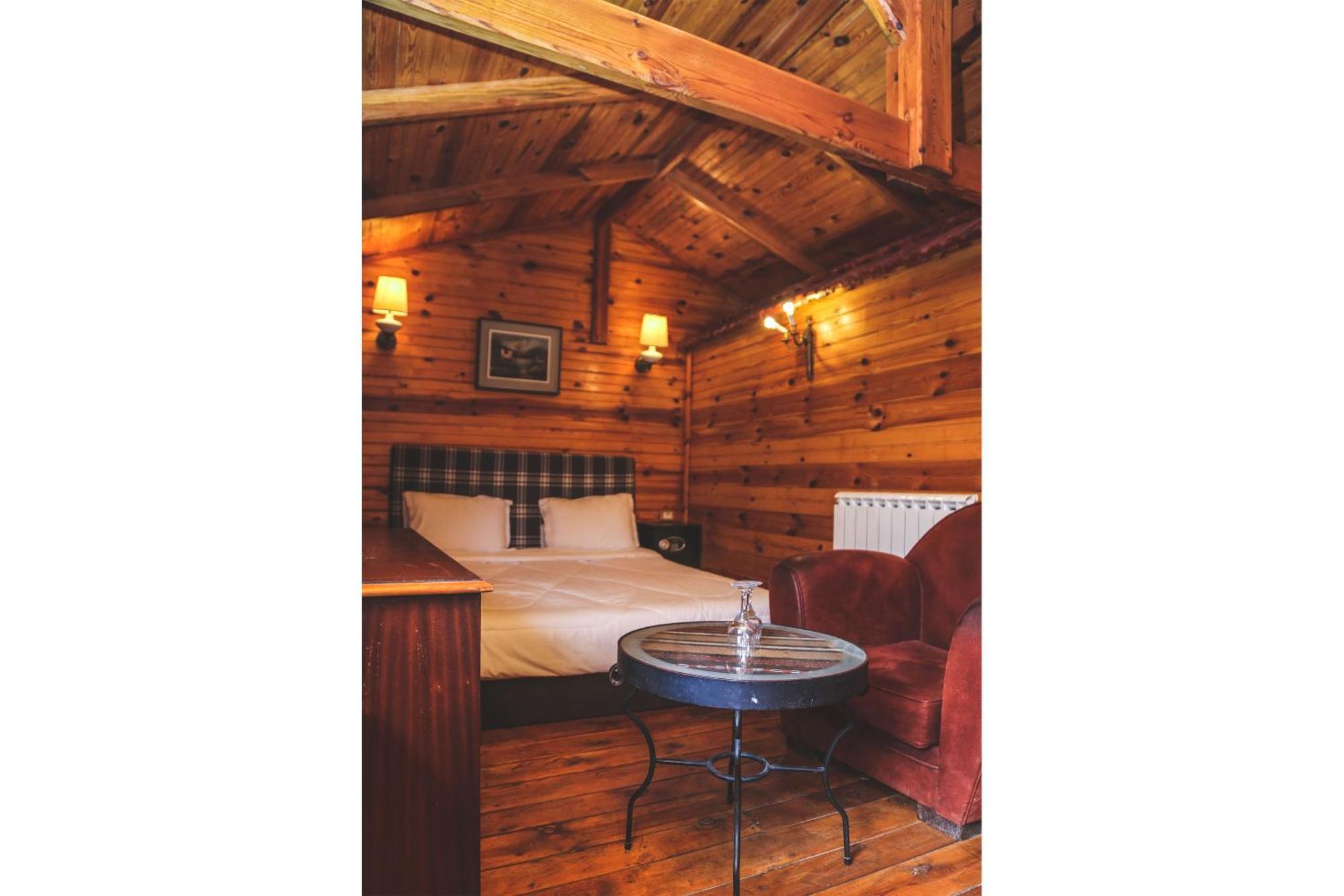 Dar Zaghouan Hotel Kültér fotó