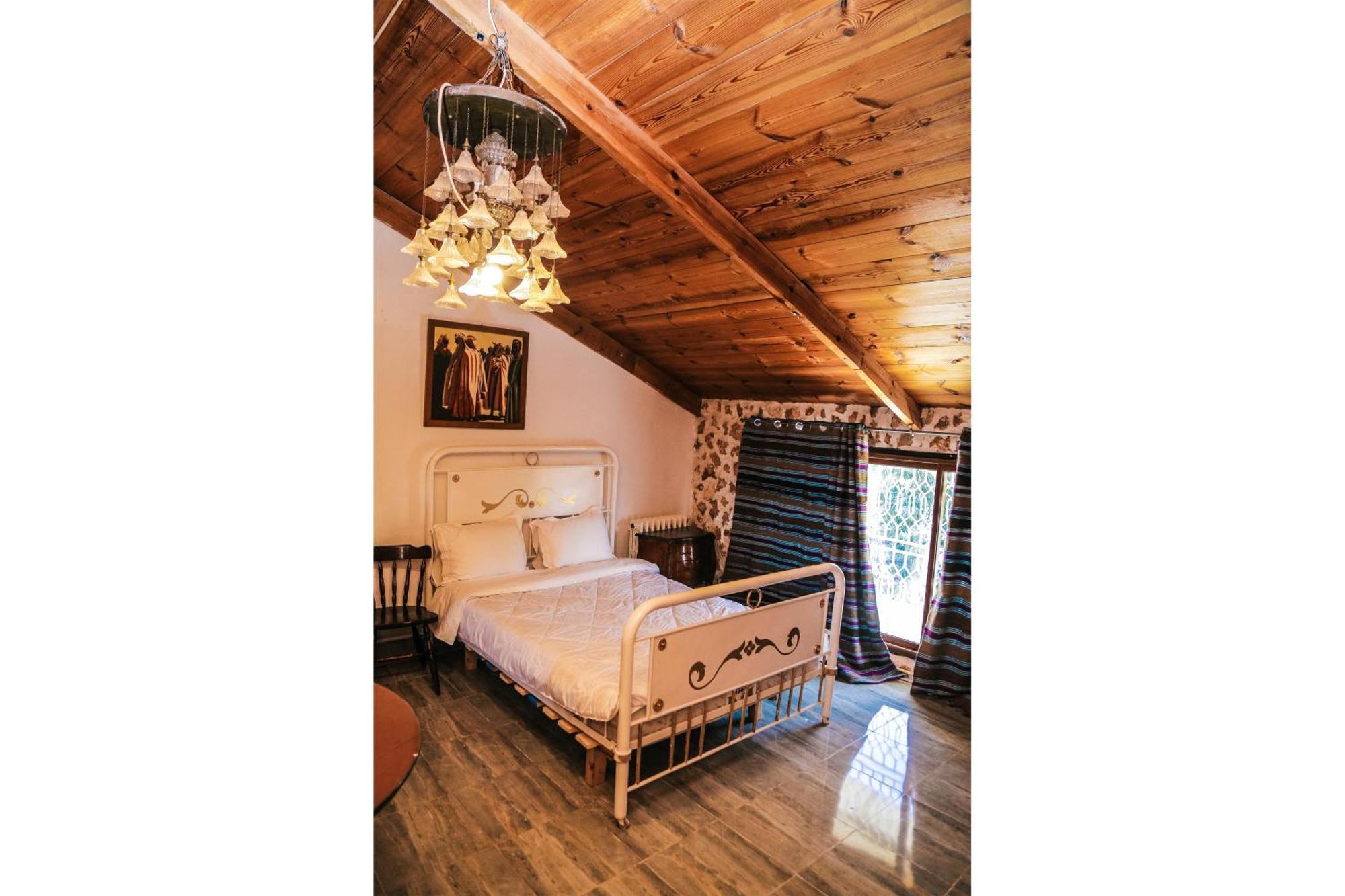 Dar Zaghouan Hotel Kültér fotó