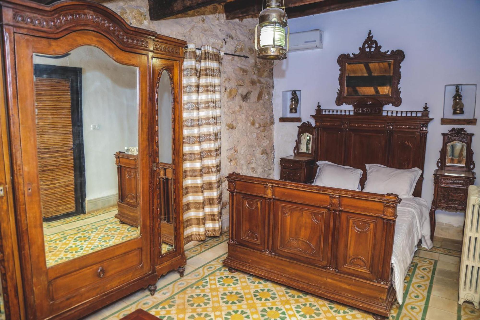 Dar Zaghouan Hotel Kültér fotó
