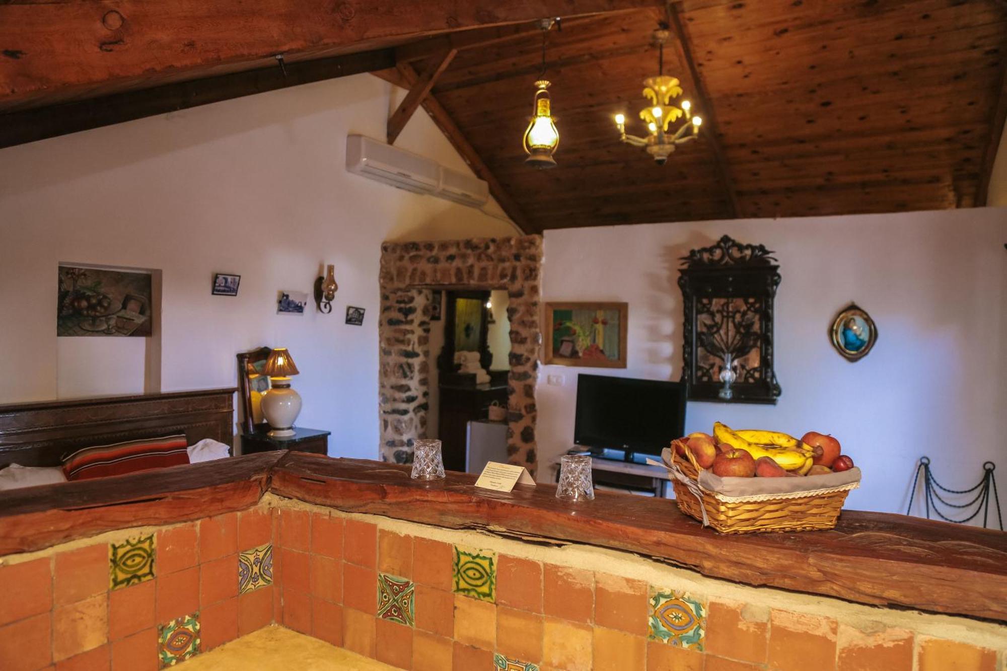 Dar Zaghouan Hotel Kültér fotó