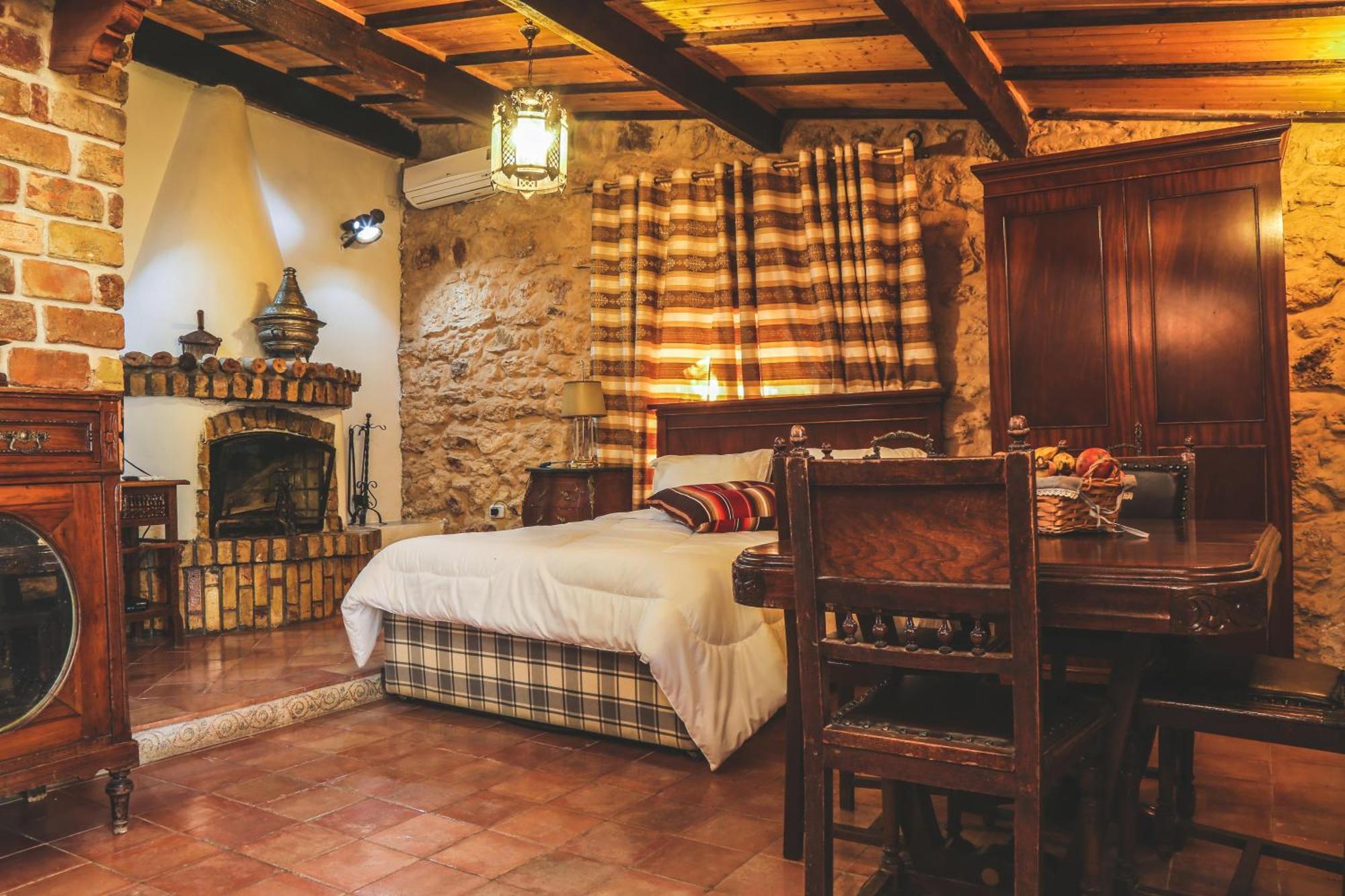 Dar Zaghouan Hotel Kültér fotó