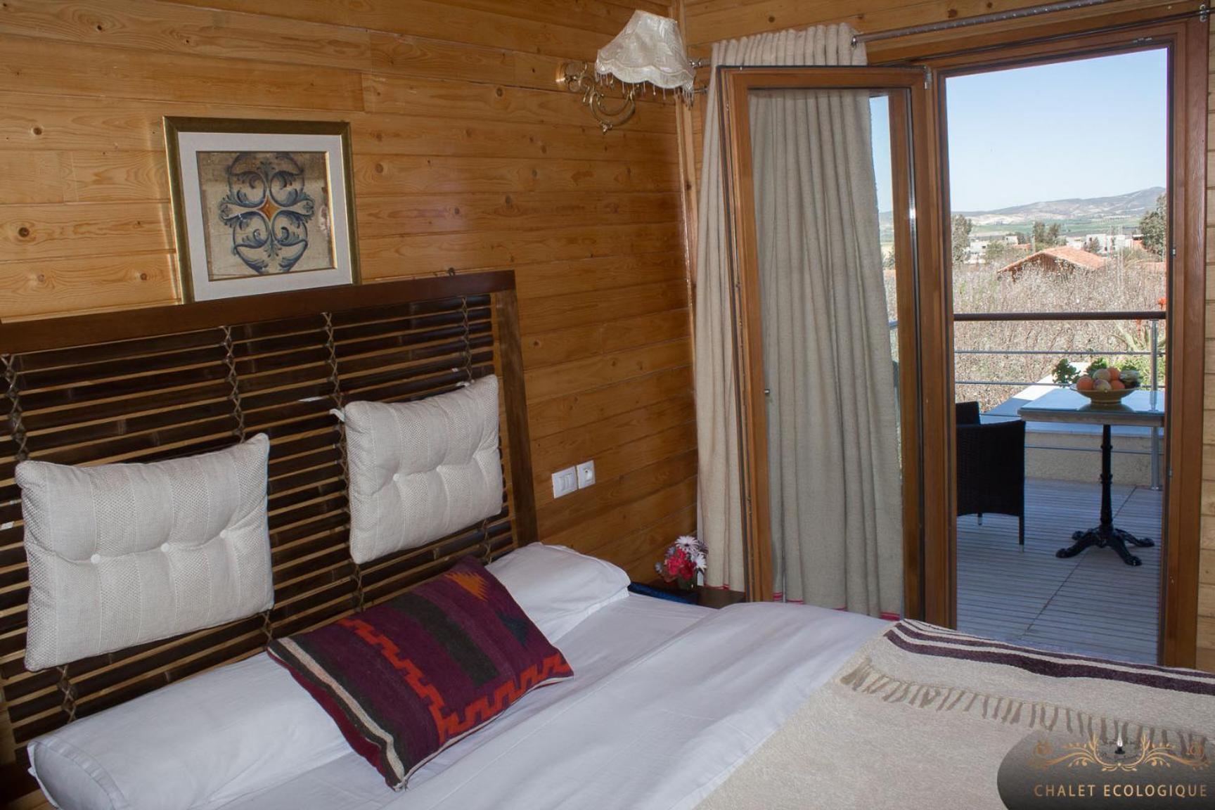 Dar Zaghouan Hotel Kültér fotó